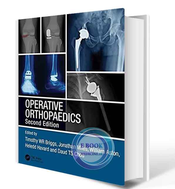 دانلود کتاب Operative Orthopaedics 2nd  2020 ( PDF)